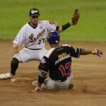 El pitcheo de Águilas tendrá que detener la fuerte ofensiva de Caribes