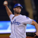 Magallanes activó a los lanzadores Mitch Lively y Gabriel Alfaro