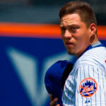 Luis Dorante con fecha de llegada