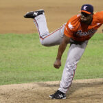 Edubray Ramos llegó a Tiburones “un poco más maduro”