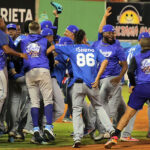 Caroline O’Connor espera que Miami albergue una Gran Serie del Caribe