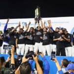 Miami colocará a Luis Arráez en segunda base