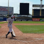 Sandoval pedirá una segunda opinión sobre su molestia en el hombro