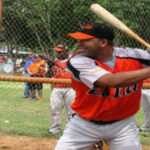 Anderson Espinoza estableció tope personal de ponches