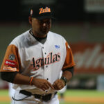 Edwin Jiménez inició su preparación en la Academia de Árbitros de Ligas Menores