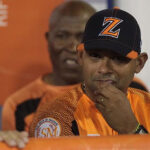 Edwin Escobar acordó con Nippon Ham