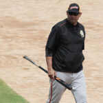 Caracas recibió nuevas incorporaciones