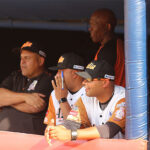 Edgardo Alfonzo fue exaltado al Salón de la Fama del Beisbol Latino