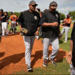 Alfredo Pedrique confía en la rotación de Leones