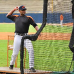 Alex Ramírez se estrenó como manager en Japón