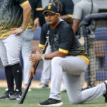 Asdrúbal Cabrera sobre su retiro: “La decisión no está tomada”