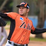 Joe Gardner abrirá el juego inaugural de Leones