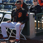 Yusmeiro Petit se adapta a la Liga Americana