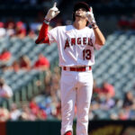 Joshua Cornielly empezó a recoger frutos de su paciencia