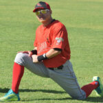 Martín Prado y Miami acordaron extensión de contrato