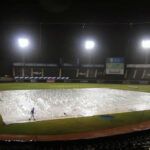 Más que su cuerpo, José Briceño ajusta su mente en el plato