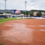 SoftBank japonés planea firmar a Willians Astudillo