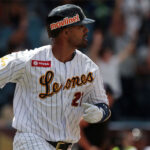 Jean Machí: “Me motiva vestir el uniforme de los Tigres”