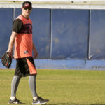 Cardenales practicó en Barquisimeto antes de viajar a San Juan