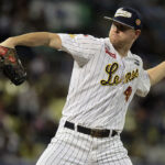 Alejandro Soto se unió a Cardenales y trabajará desde el bullpen