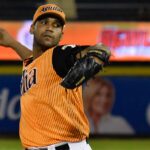 Harold Ramírez: “Si vuelvo a LVBP lo haría sólo con los Leones”