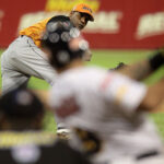 Leones armó la manada para el inicio de campaña