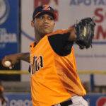 Cardenales blanqueó a las Águilas y elevó a 30 sus triunfos