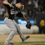 Salvador Pérez ahora forma parte de una reducida lista