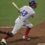 Concentración, la clave del éxito ofensivo de Niuman Romero