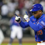 Salvador Pérez superó a Ramón Hernández en hits