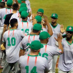 Olmo Rosario es el Jugador Más Valioso de la temporada