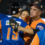 Anaheim firmó al prospecto Kevin Maitán