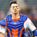 Mauricio Llovera regresó a la sede alterna de los Filis