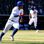 Aníbal Sánchez lució bien en encuentro de fogueo para Venezuela