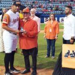 El Museo de Beisbol Zuliano abrió sus puertas