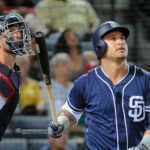 Alex Sanabia extendió su dominio contra Bravos