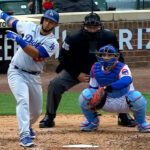 Orlando Arcia tritura el pitcheo en Triple A