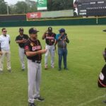 Alfredo Aceves sustituyó Ryan Kussmaul