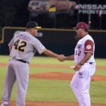 El pitcheo de Leones se recuperó contra Bravos