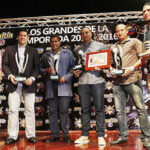 Magallanes optimista con el regreso de Luis Rodríguez