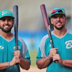 Vidal Nuno se creció y Tigres derrotó al Cardenales