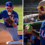 Tomás Telis es la principal opción para ser el receptor suplente de Miami