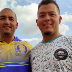 Richard Gómez: “Jugando buena pelota se pueden lograr los objetivos”