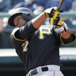 Los Medias Rojas activaron a Pablo Sandoval