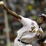 Adonis García: “Magallanes lo es todo para mí”