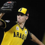 Magallanes activó a Jason Hagerty