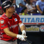 Jonrón de Alfredo Marte le dio la primera victoria a los Tigres