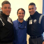 Pablo López será llevado con calma por Miami