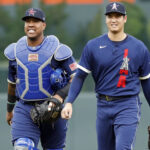 Eduardo Escobar: “Seguiré jugando duro, sin importar las circunstancias”