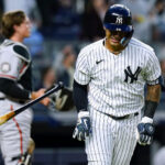 Miguel Cabrera conectó el sencillo 1.900 de su carrera